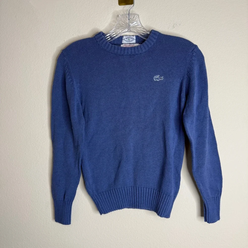 Izod Lacoste classic long